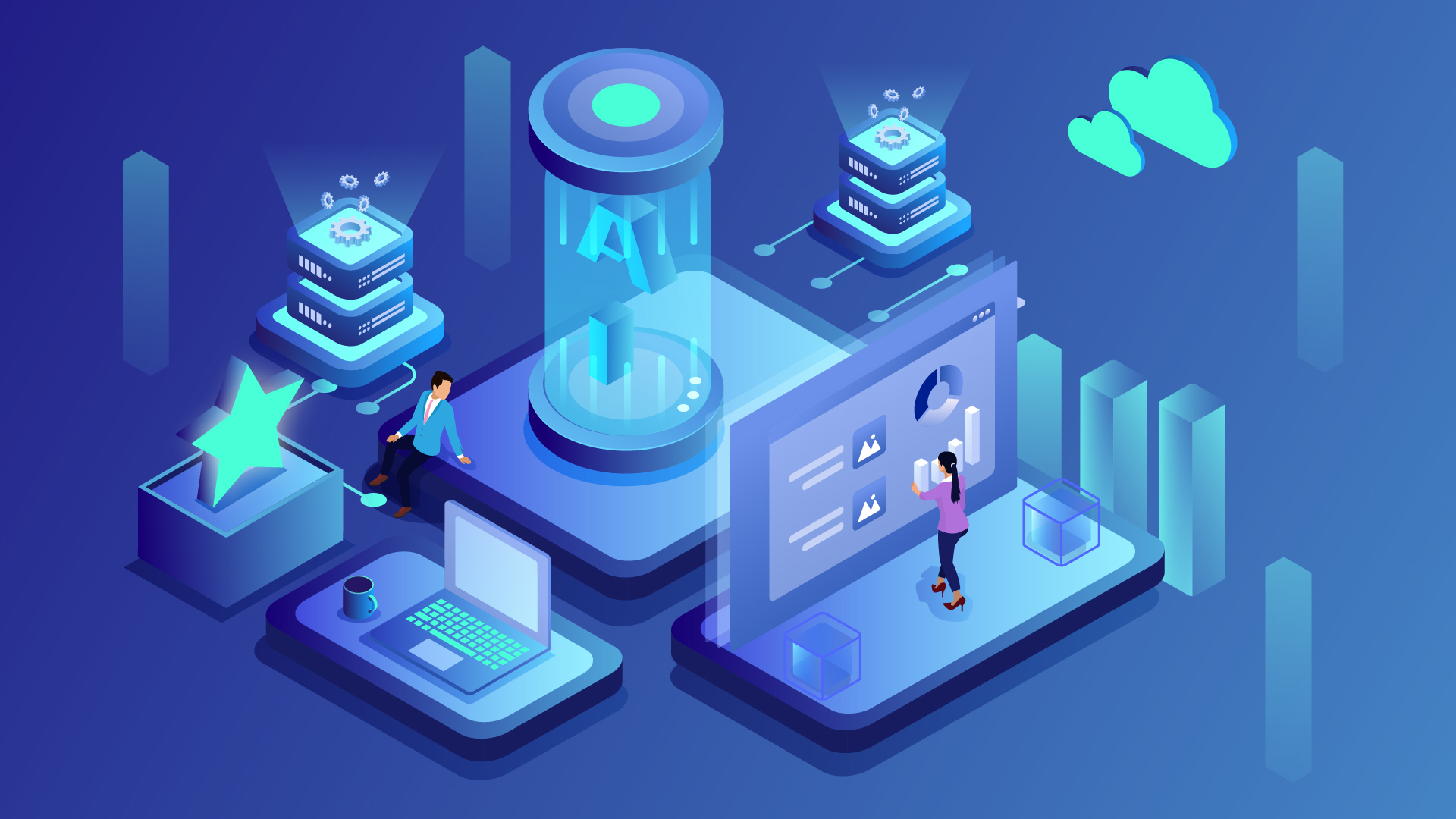 一键生成AI漫剧工具：快速创作漫画与短剧的智能解决方案